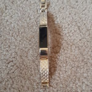 Ulta Fitbit with 18 Bands